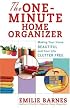 The 15-Minute Organizer