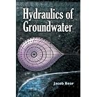 Click here to buy Hydraulics of Groundwater (Dover Books on Engineering) by  Jacob Bear.