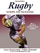 Rugby: Steps to Success - 2nd Edition (Steps to Success: Sports)