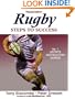 Rugby: Steps to Success - 2nd Edition (Steps to Success: Sports)