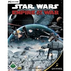 Star Wars: Empire at War [Software Pyramide]