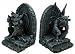 GARGOYLE BOOKENDS, SS-5261