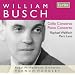Busch - Cello & Piano Concertos