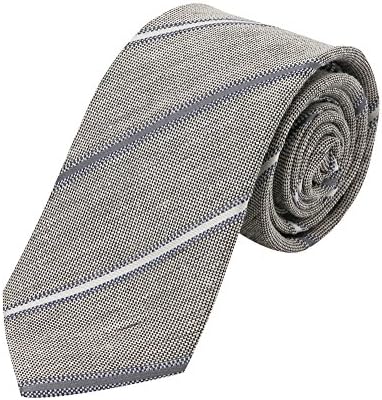 Cambridge Members Men's Basic Tie