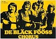 De Bl�ck F��ss Chorus: C-Stimme