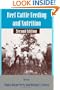 Beef Cattle Feeding and Nutrition, Second Edition (Animal Feeding and Nutrition)
