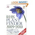 RHS Plant Finder 2009-2010