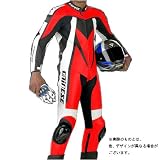 ダイネーゼ：T.Flanker / フランカー エスティバ 1ピース レザー スーツ