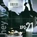 Anklicken zum Vergrößeren: XPQ-21 - ++Hey You E.P. (Audio CD)