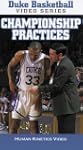 Duke Basketball Video Series: Champio...