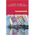 Culture Smart! Philippines (A Quick Guide to Customs and Etiquette) (Paperback)