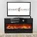 Modern Flames 60