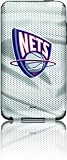 Skinit Protective Skin for iPod Touch and iPod 2G (NBA NEW JERSEY NETS)