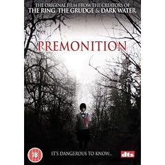 Premonition [2004] [DVD]