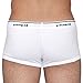 Papi Men's 2-Pack Cotton Brazilian Trunk