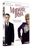 Produkt-Bild: Madame Irma [FR Import]