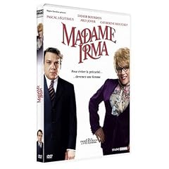Madame Irma