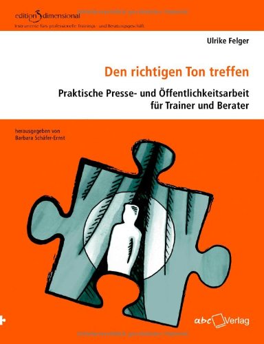 Den richtigen Ton treffen