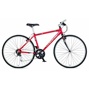viking urban bike review