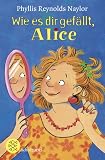 Wie es dir gef�llt, Alice