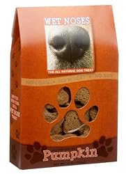 Wet Noses Pumpkin, 14-Ounces Boxes (Pack of 3)