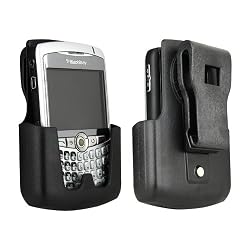 Otterbox KIT194 Defender Holster for Curve 8300 - Black