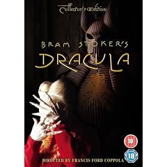 Bram Stoker's Dracula (2 Disc Deluxe Edition) [DVD] [1992]