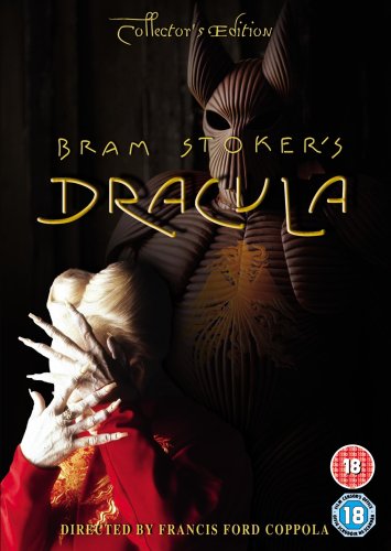 Bram Stoker's Dracula (2 Disc Deluxe Edition) [DVD] [1992]