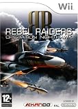 Rebel raiders : operation nighthawk