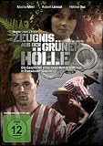 Produkt-Bild: Zeugnis aus der gr&uuml;ne H&ouml;lle (Ein ersch&uuml;tternd realistischer Film &uuml;ber die H&auml;ftlinge auf den Teufelsinseln in Franz&ouml;sisch-Guyana)