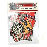 Obey - Assorted Sticker Pack