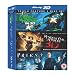 The Green Hornet / Resident Evil: Afterlife / Priest (Blu-ray 3D)[Region Free]