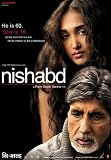 Nishabd (2007) (Hindi Film / Bollywood Movie / Indian Cinema DVD)
