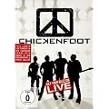 Chickenfoot - Live