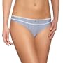 ESPRIT Bodywear Damen String X0239/PIA, All over Druck