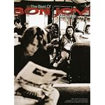The Best of Bon Jovi / Cross Road book cover