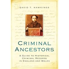 Criminal Ancestors