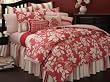 Southern Seasons Full Size Comforter Set