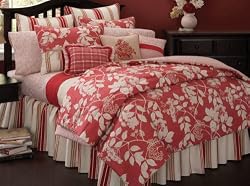 Southern Seasons King Comforter Set