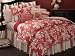 Southern Seasons Queen Comforter Set
