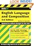 CliffsAP English Language and Composition