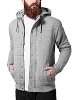 Urban Classics Chaqueta (Gris)