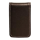 Jack Georges Mens Money Clip 5709 by Jack Georges