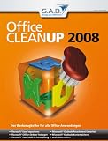 Office CleanUp 2008