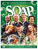 SOAP - Complete Series Four/4 [1980] 3 disc set (Region 2 Compatible)