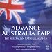 Search : Advance Australia Fair (arr. Carl Vine)