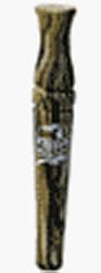Goose Call Hunter's Select Flute/Adv Wetl