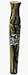 Goose Call Hunter's Select Flute/Adv Wetl