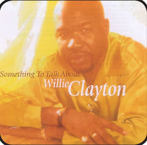 CD-Charts  Search : Something to Talk About