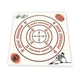 Knuckle Down Marble Mat